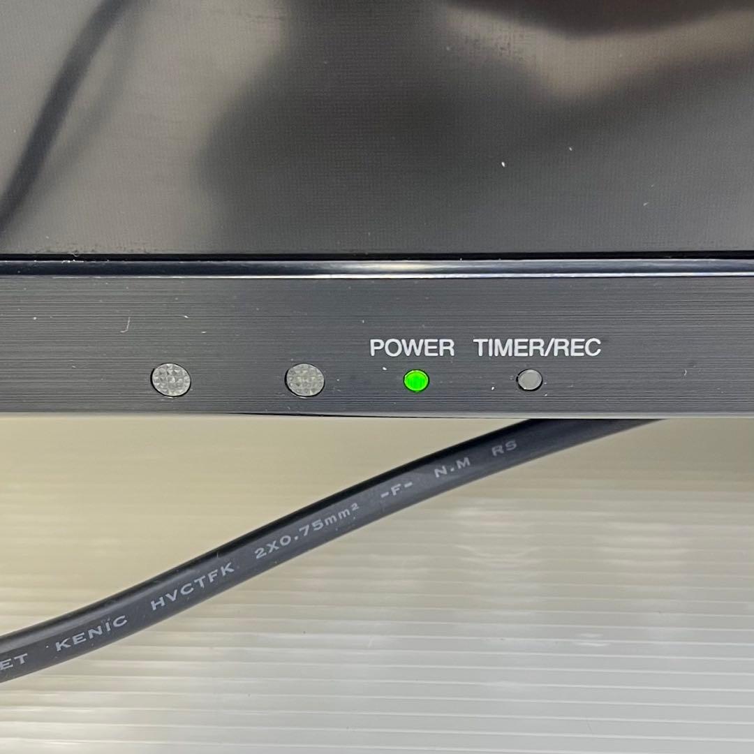 ☆シャープ アクオス 液晶カラーテレビ☆HDMI LC-32H20 32V型