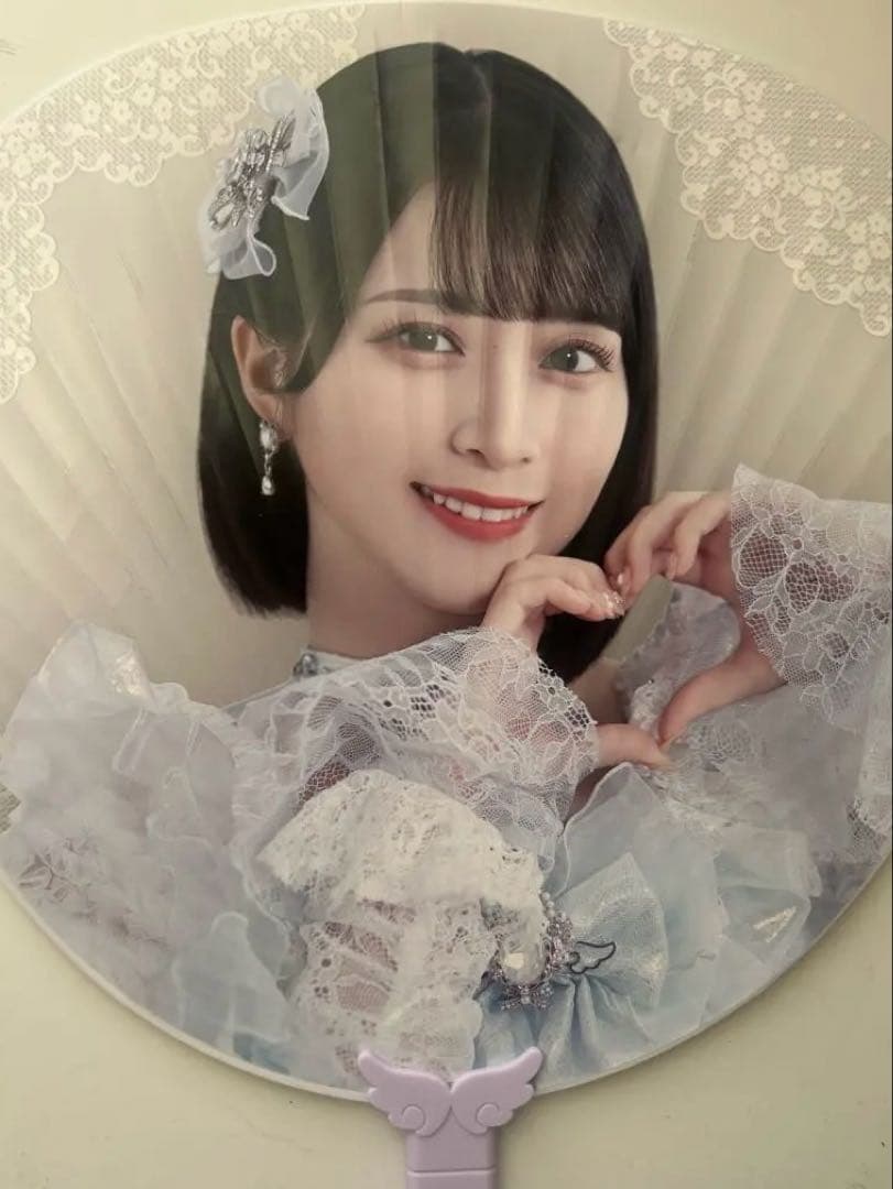 佐々木舞香 うちわ まとめ売り