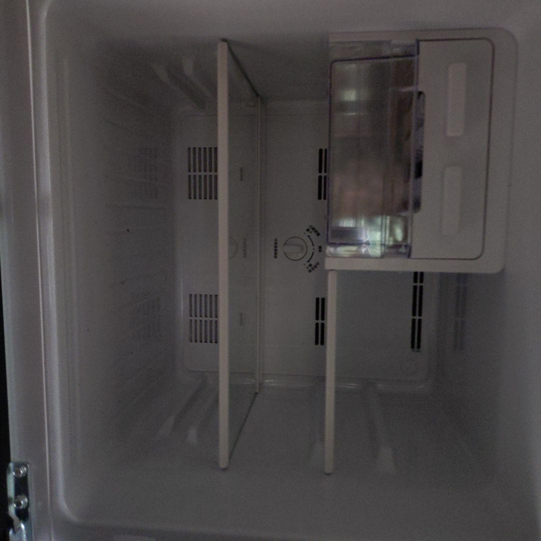 Panasonic 冷蔵庫 248リットル　NR-B252T-H