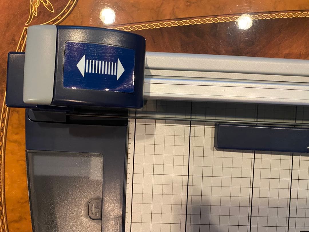 再値下げ！コクヨ KOKUYO 裁断機 DN-TR601 新品