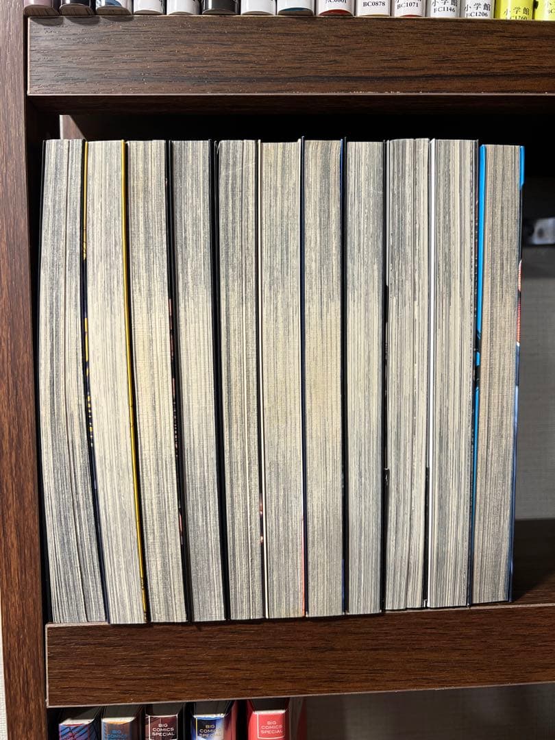 【値下げ交渉可◎】BLUE GIANTの4シリーズ一気読みセット！