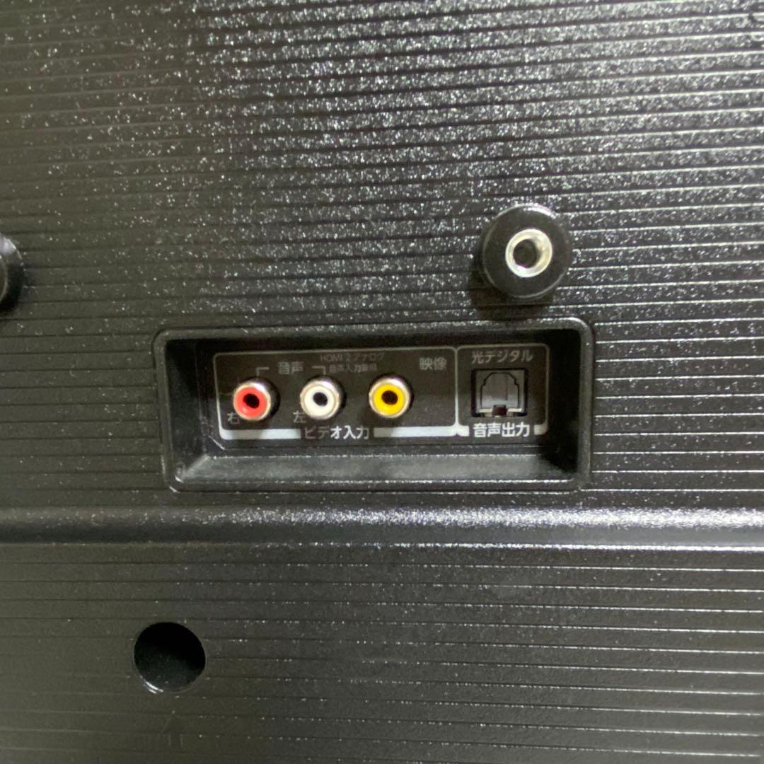 2024年製 TOSHIBA 液晶テレビ 40V34 40インチ BS/CS対応