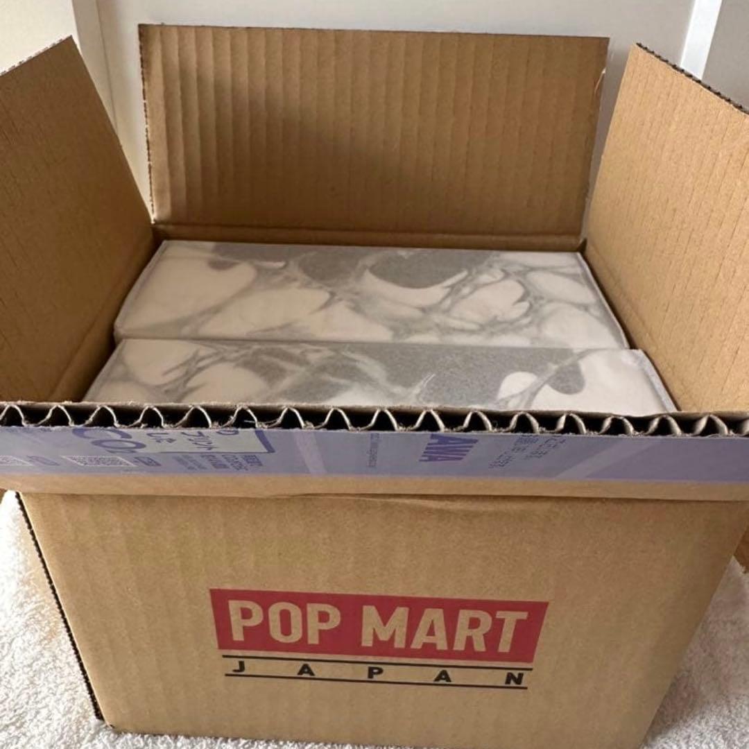 【正規品】SKULLPANDA × XG ぬいぐるみペンダント