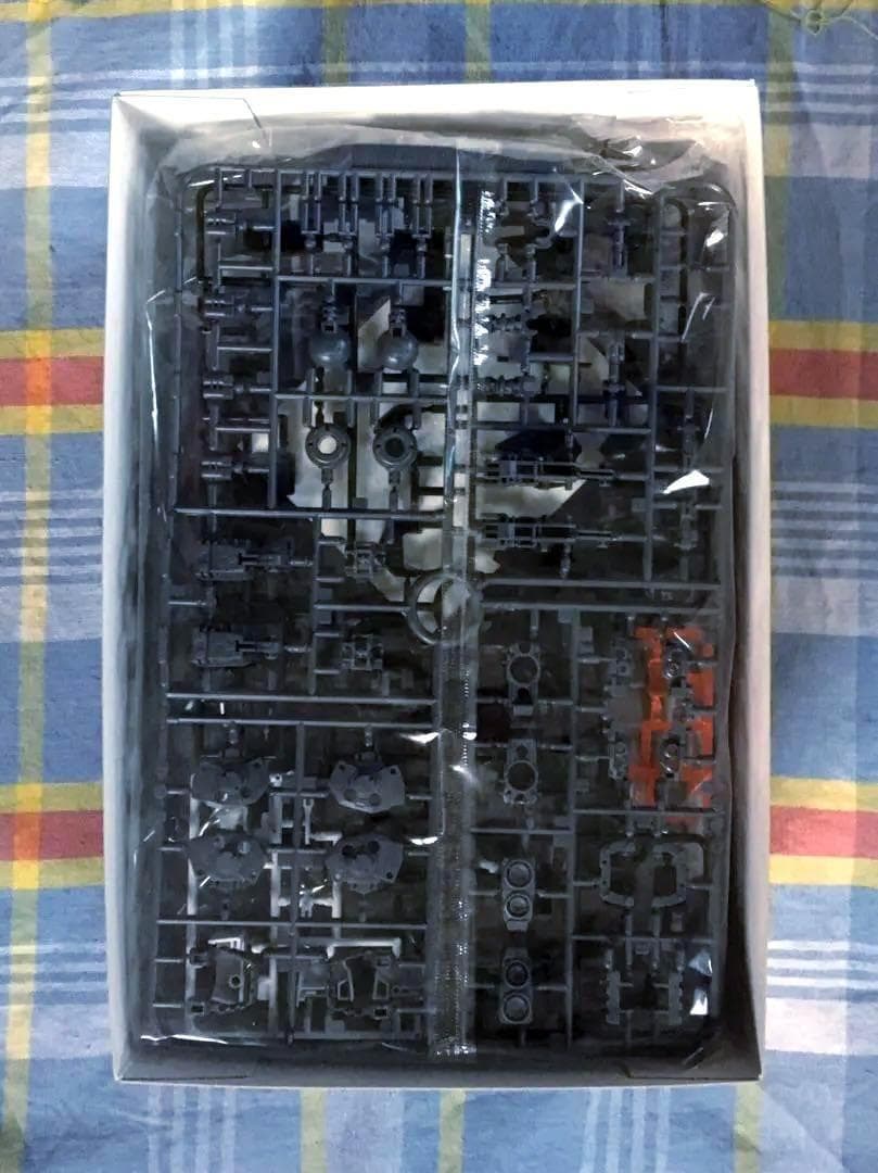 プレミアムバンダイ限定 MG ジム・スナイパーカスタム テネス・A・ユング機