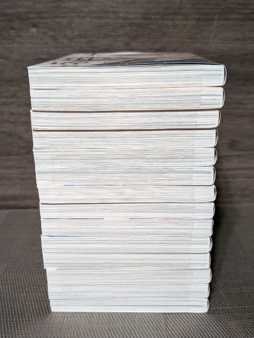 【22冊】 氷の城壁 正反対な君と僕