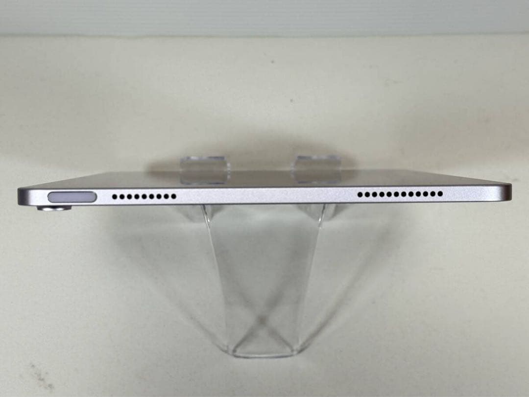 iPad Air 第6世代 11インチ パープル M2