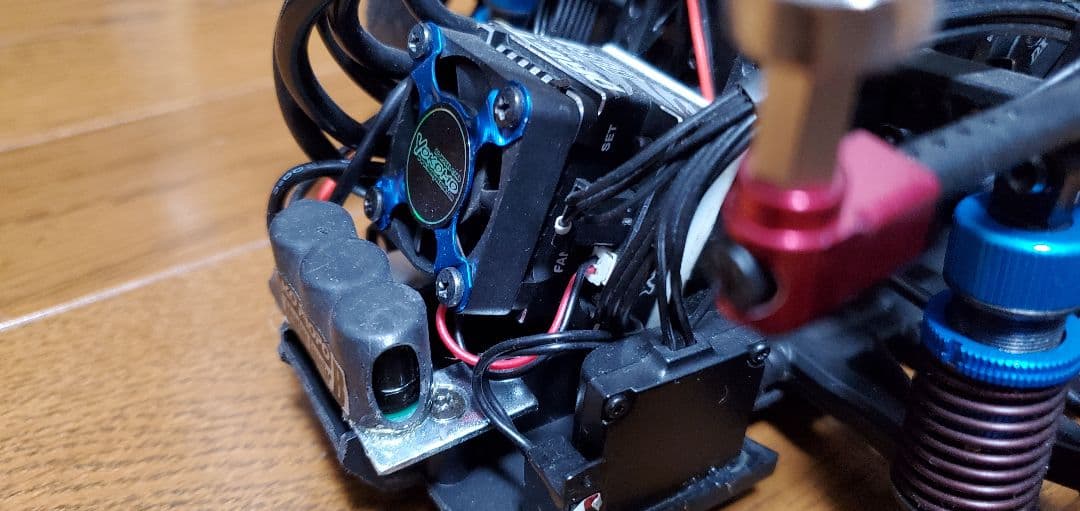 YD-2S  R32ボディー