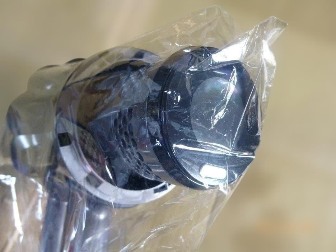 関東は翌日にお届け　ダイソンSV18用の本体セットで全て新品です　④