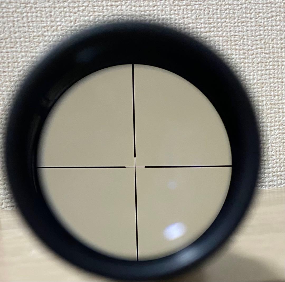 東京マルイ L96AWS OD スコープ付き