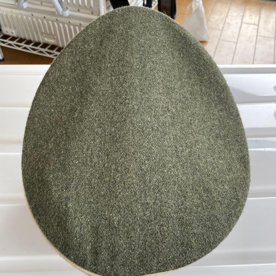 ドイツ軍帽 制帽 SS 旧ドイツ軍　レプリカ