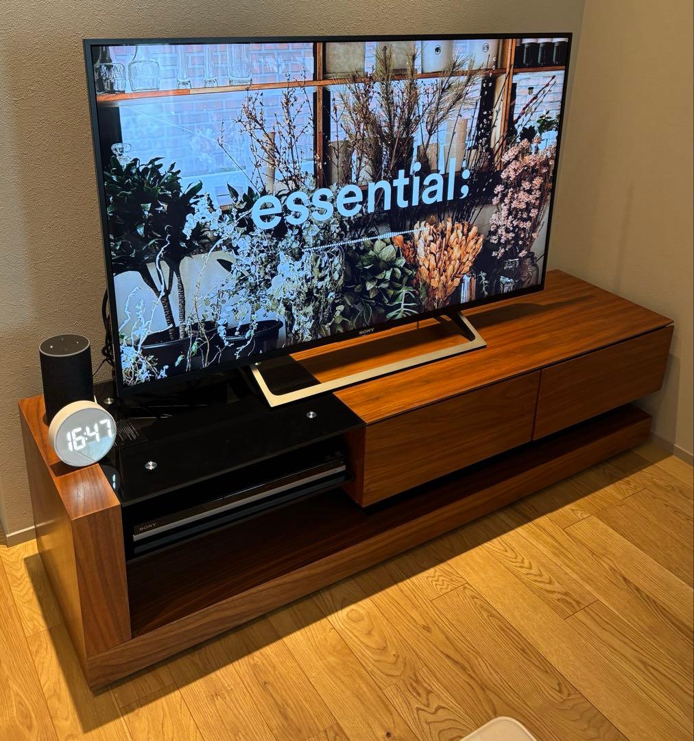 ローボード　テレビ台　幅150cm