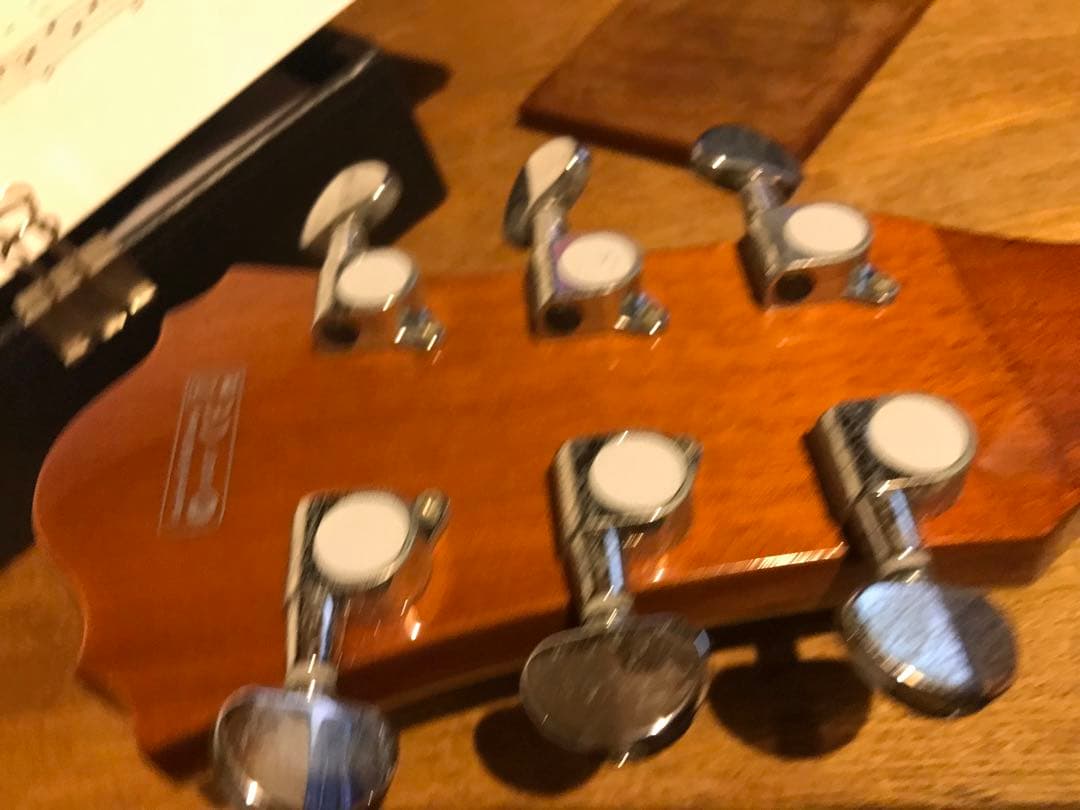 Ibanez セミアコースティックギター AS73D