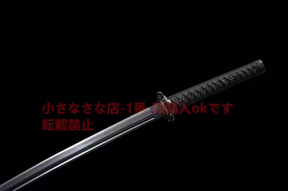 無双の侍 武具　刀装具　日本刀　模造刀   居合刀