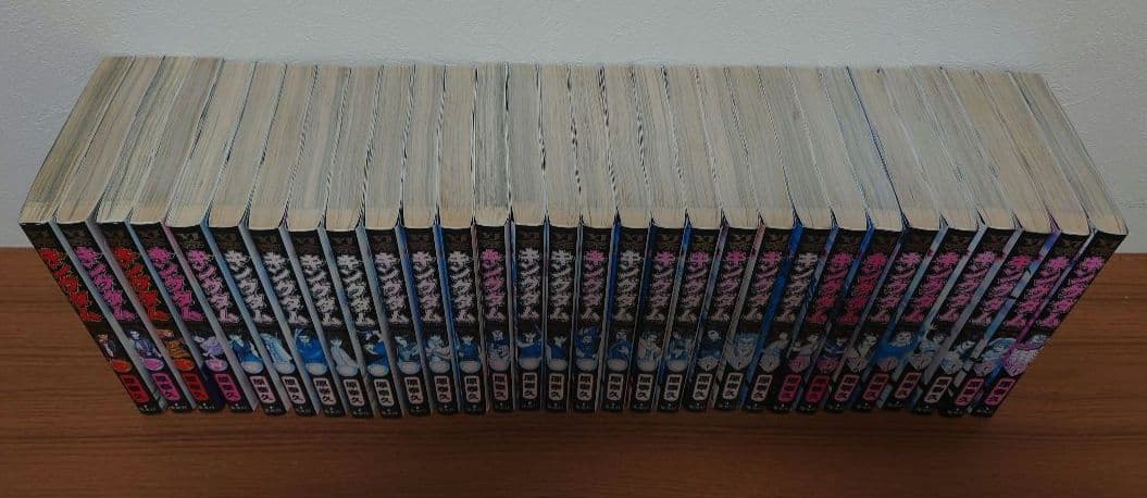 【続編制作決定】キングダム 最新77巻セット　レンタル＋新品未開封