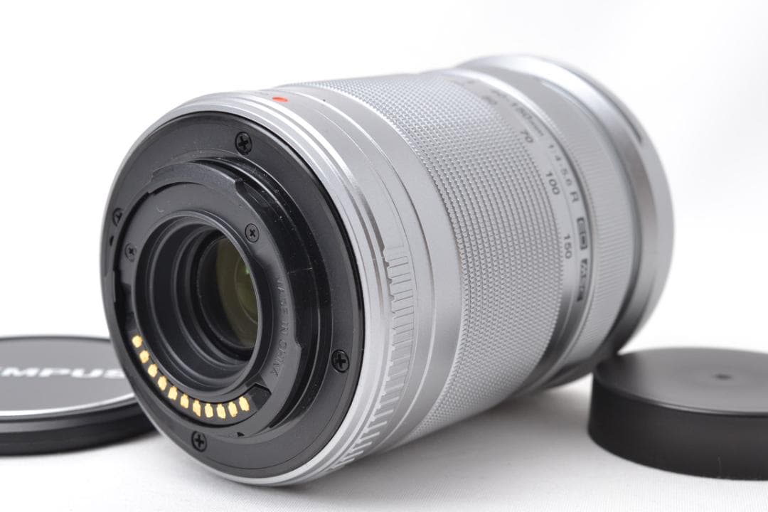 ■ 美品 ■ オリンパス　OLYMPUS M.ZUIKO 40-150mm