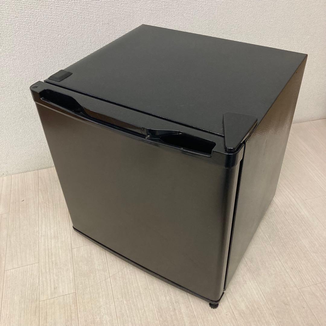 MAXZEN 2025年製 1ドア冷蔵庫 小型冷蔵庫 JR046ML01GM