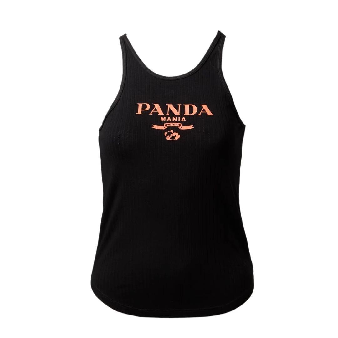 TW HYSTERIC GLAMOUR TANK-PANDA Mサイズ