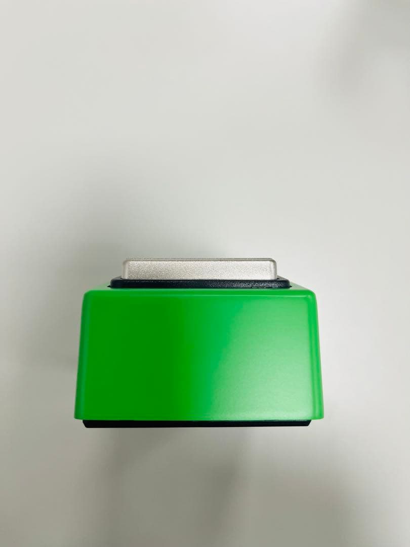 Ibanez TS9 Tube Screamer 新品未使用箱・説明書付