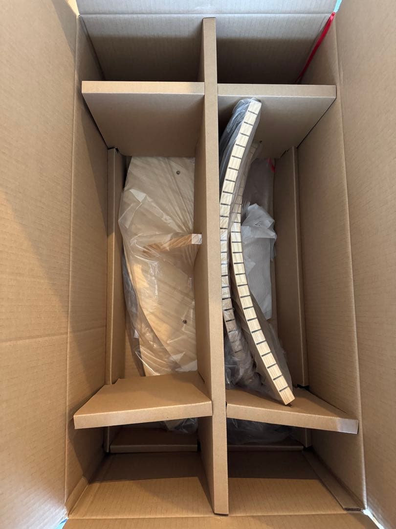 MYZOO-LUNA キャットステップ 木製