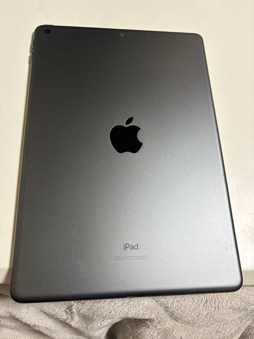 iPad 第7世代