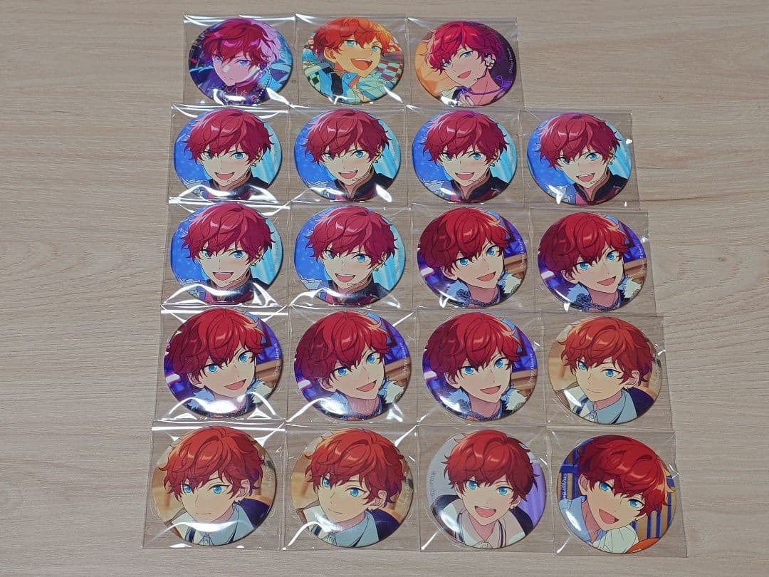 あんスタ　天城一彩　まとめ売り