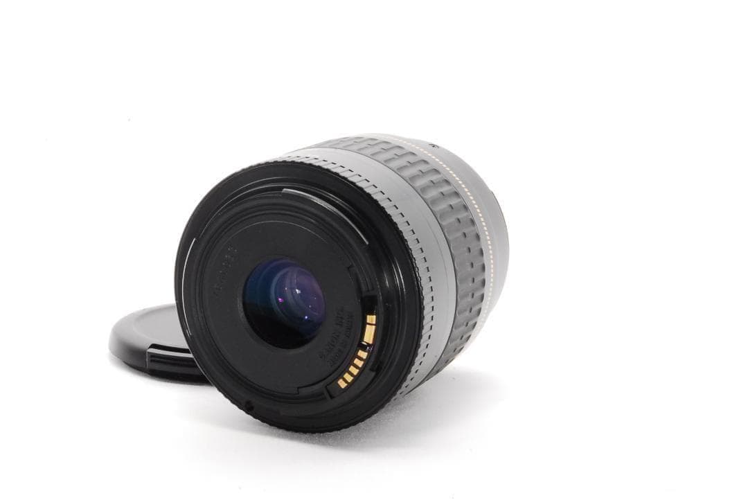 【初心者向け】Canon Kiss X2 シンプル標準セット