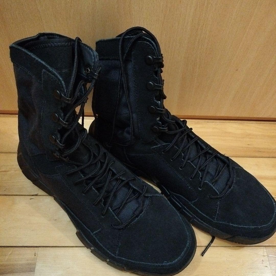 OAKLEY コヨーテブーツになります✨