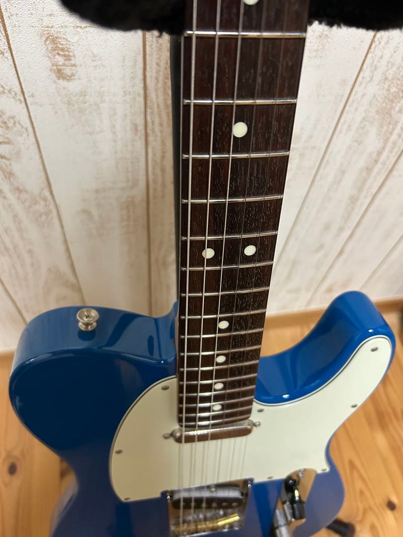 ギター Hybrid II Telecaster