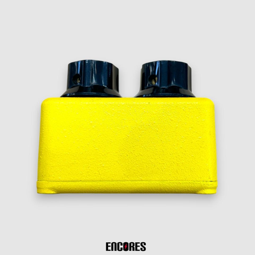 MXR M104 Distortion+ ディストーション