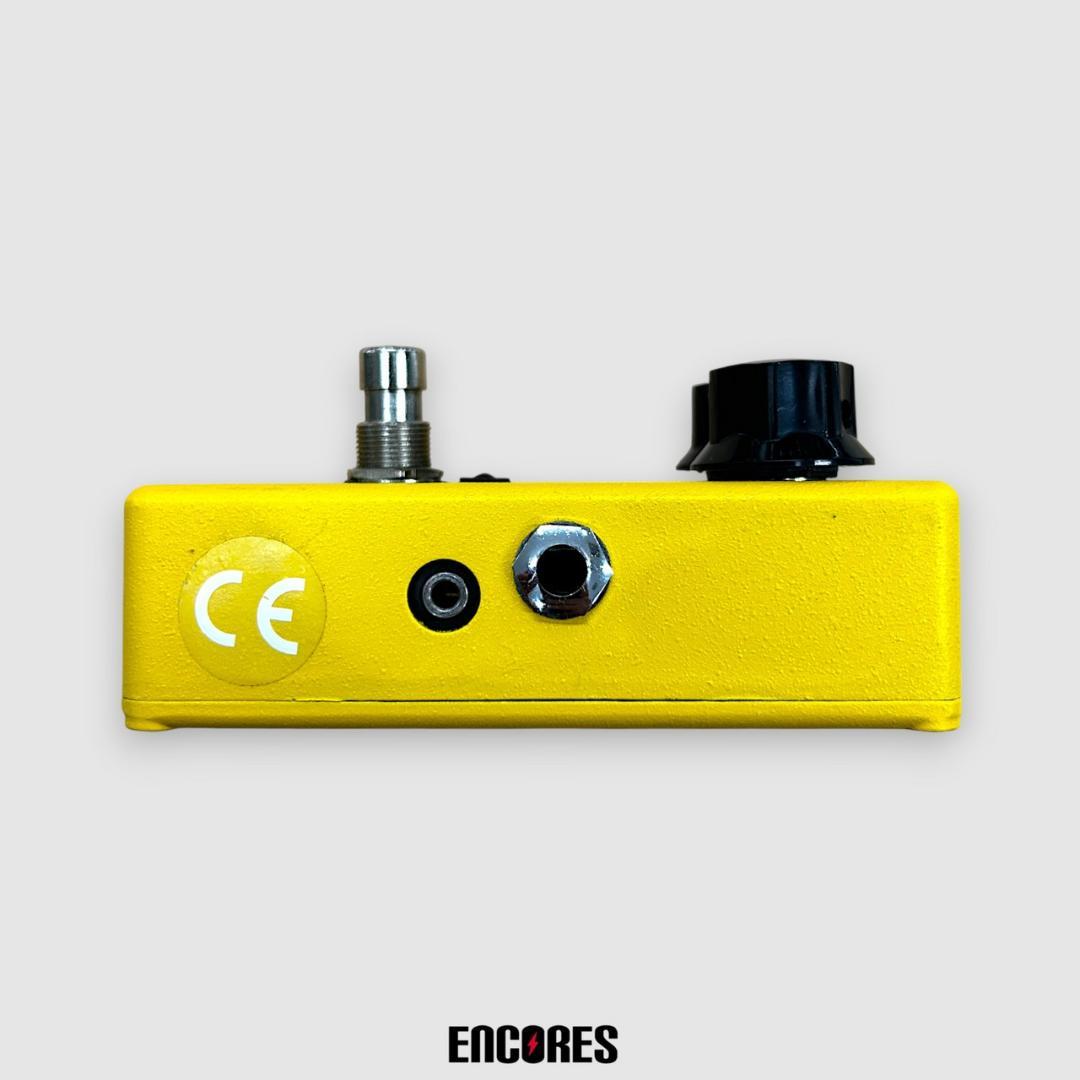 MXR M104 Distortion+ ディストーション