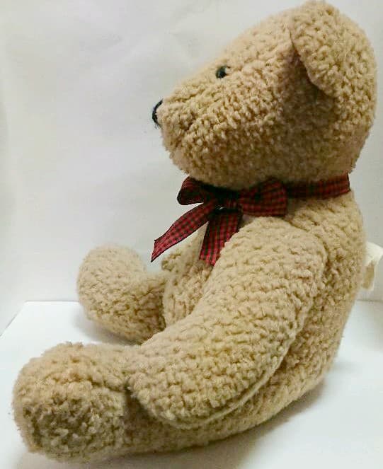 ボアヴィンテージティディベア