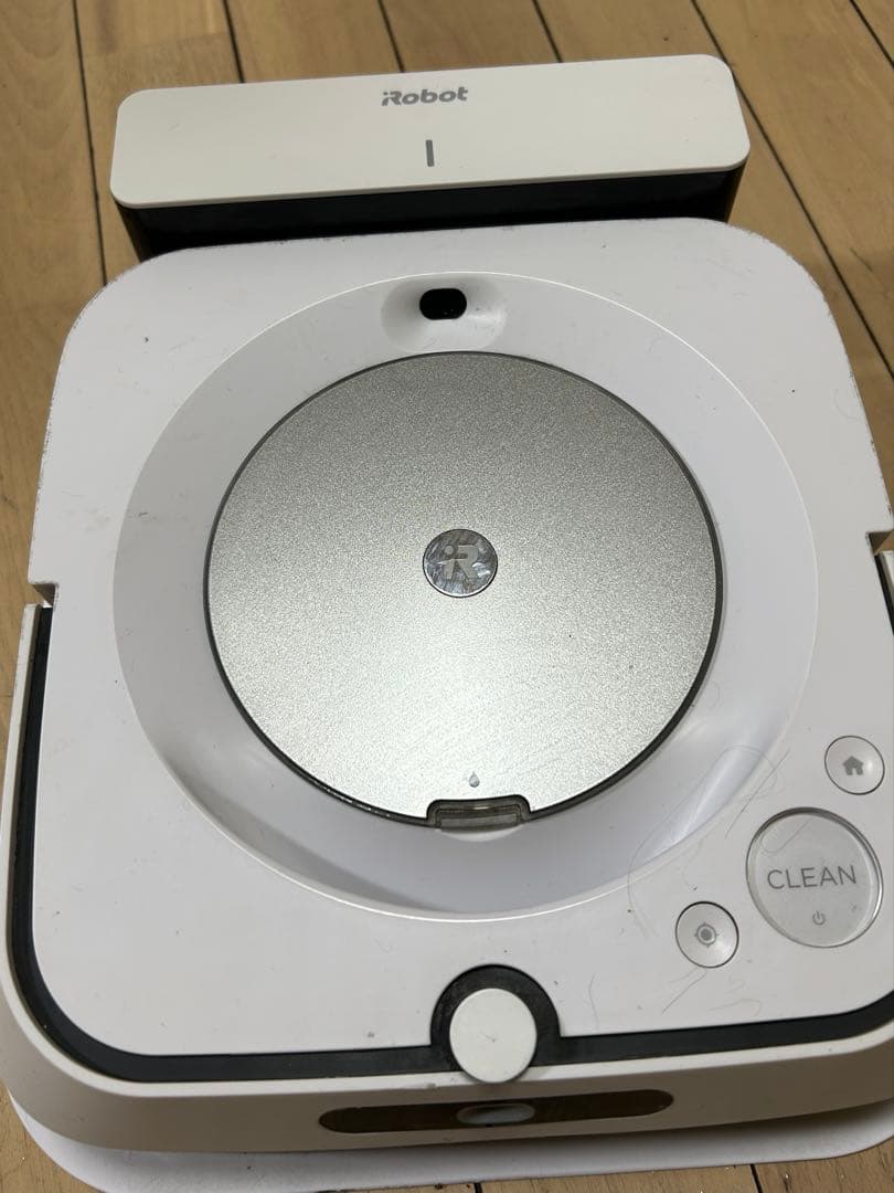 ブラーバ ジェットm6