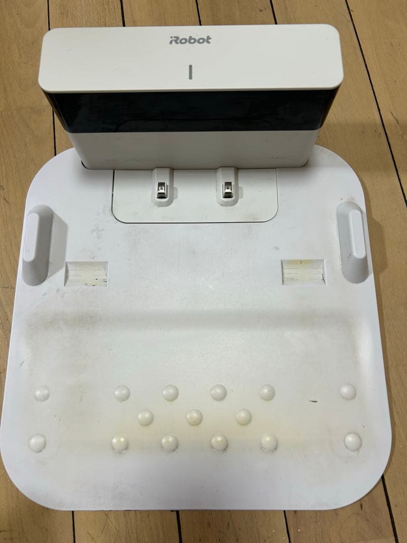 ブラーバ ジェットm6