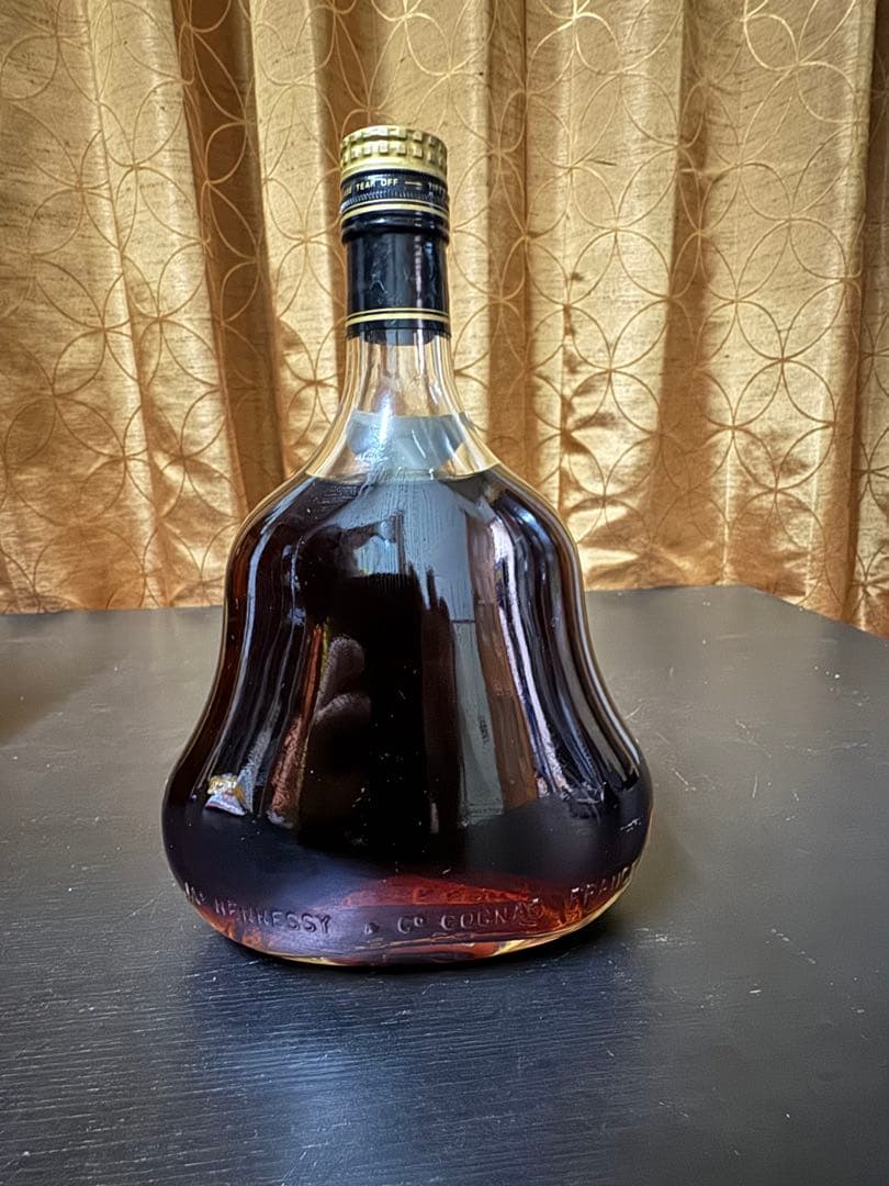 Hennessy XO コニャック 700ml+ナポレオン3本