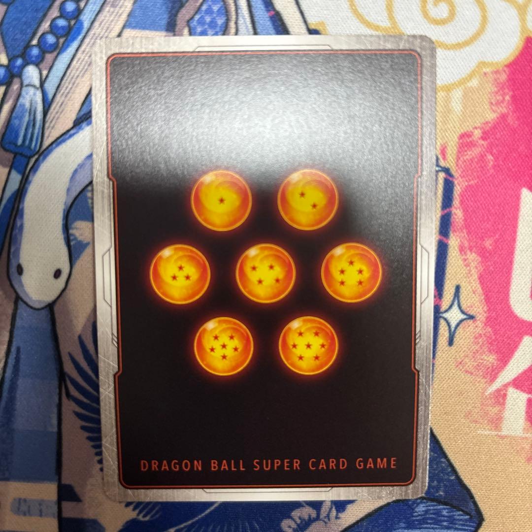 ドラゴンボール フュージョンワールド SB01-023 孫悟空 R★ 3枚