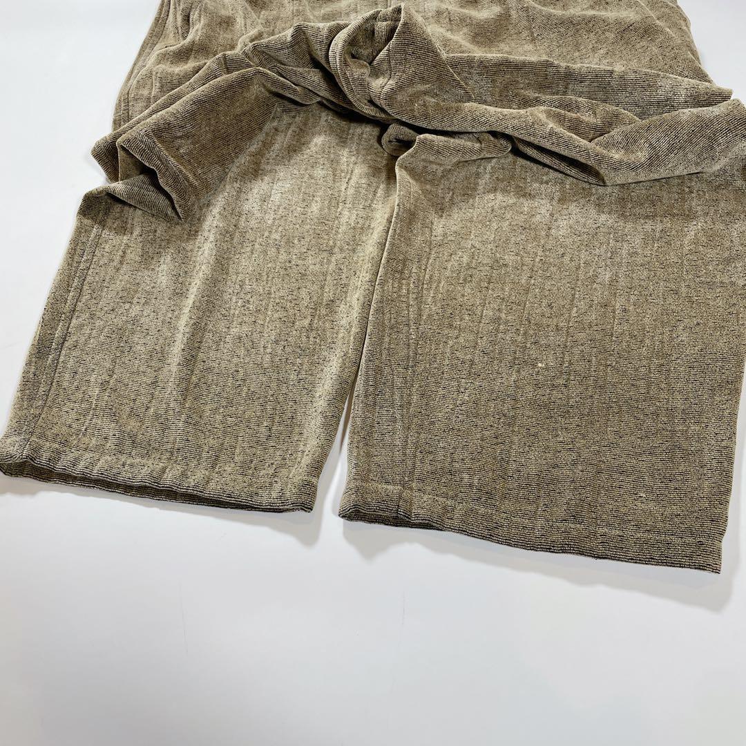 PARTO JEANS ゲゲゲの鬼太郎 ねずみ男 セットアップ　ビッグサイズ