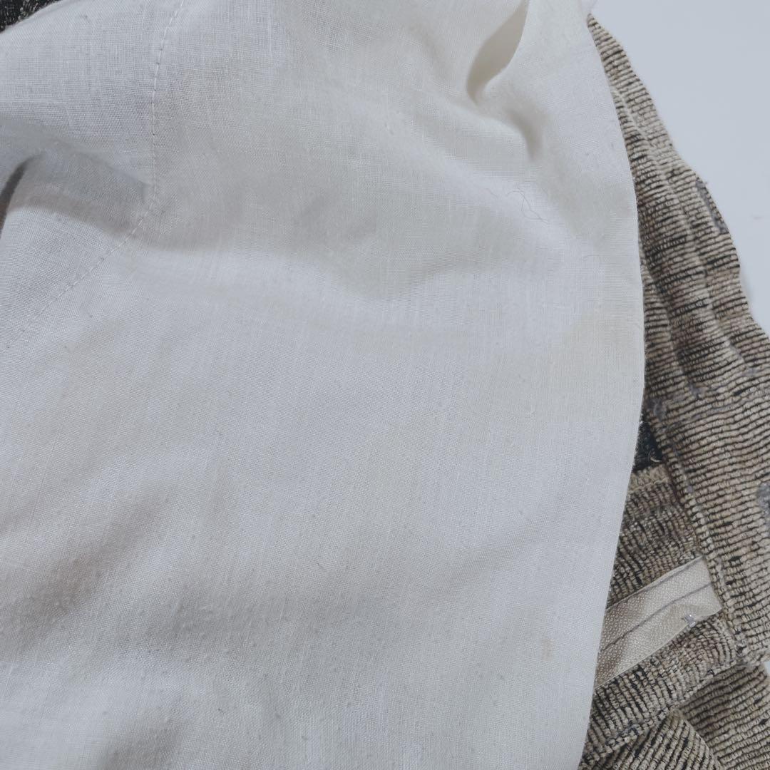 PARTO JEANS ゲゲゲの鬼太郎 ねずみ男 セットアップ　ビッグサイズ