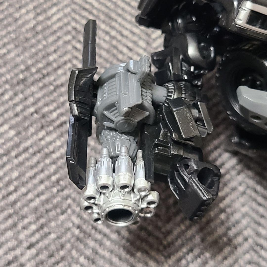 トランスフォーマー スタジオシリーズ SS-15 アイアンハイド