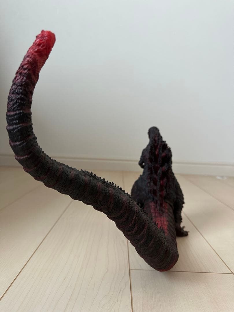 バンプレスト　一番くじ　シン・ゴジラ　A賞　酒井ゆうじ　庵野秀明　レア