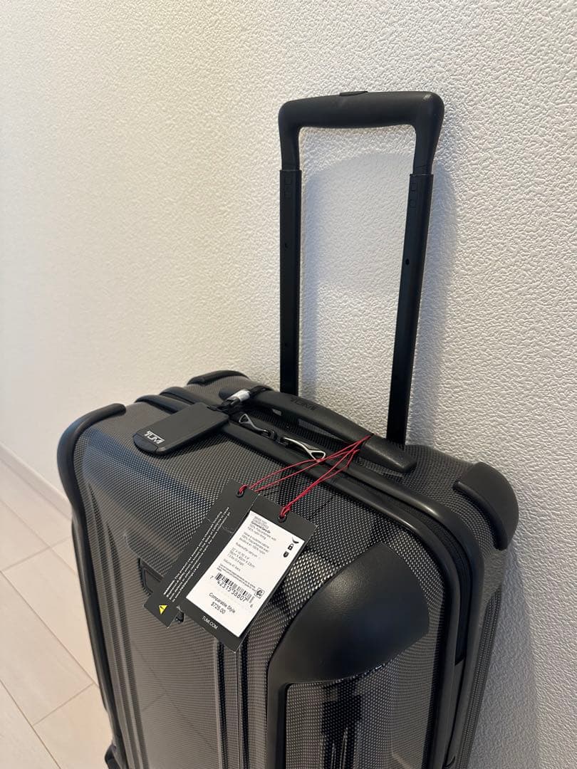 【正規品/新品未使用】TUMIキャリーケース
