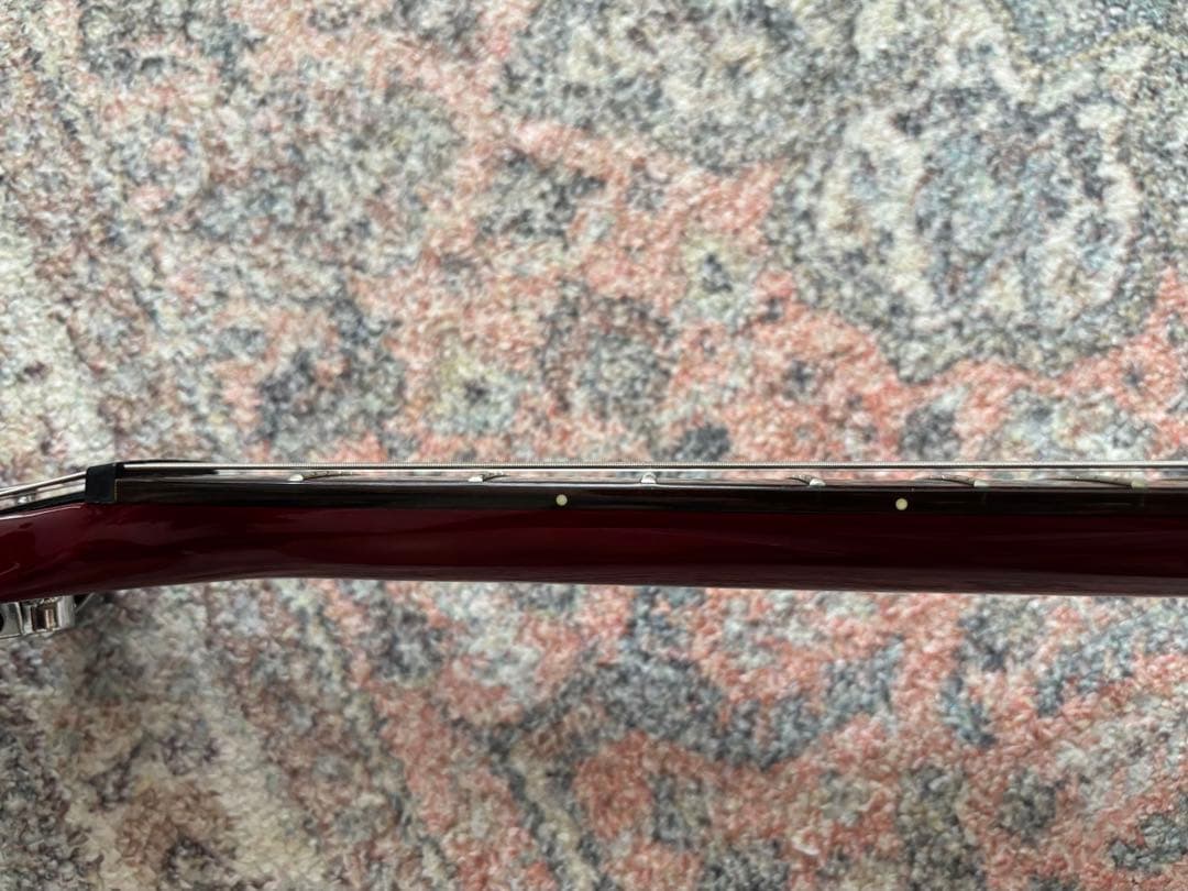 ギター Paul Reed Smith SE Custom 22 Flat Top