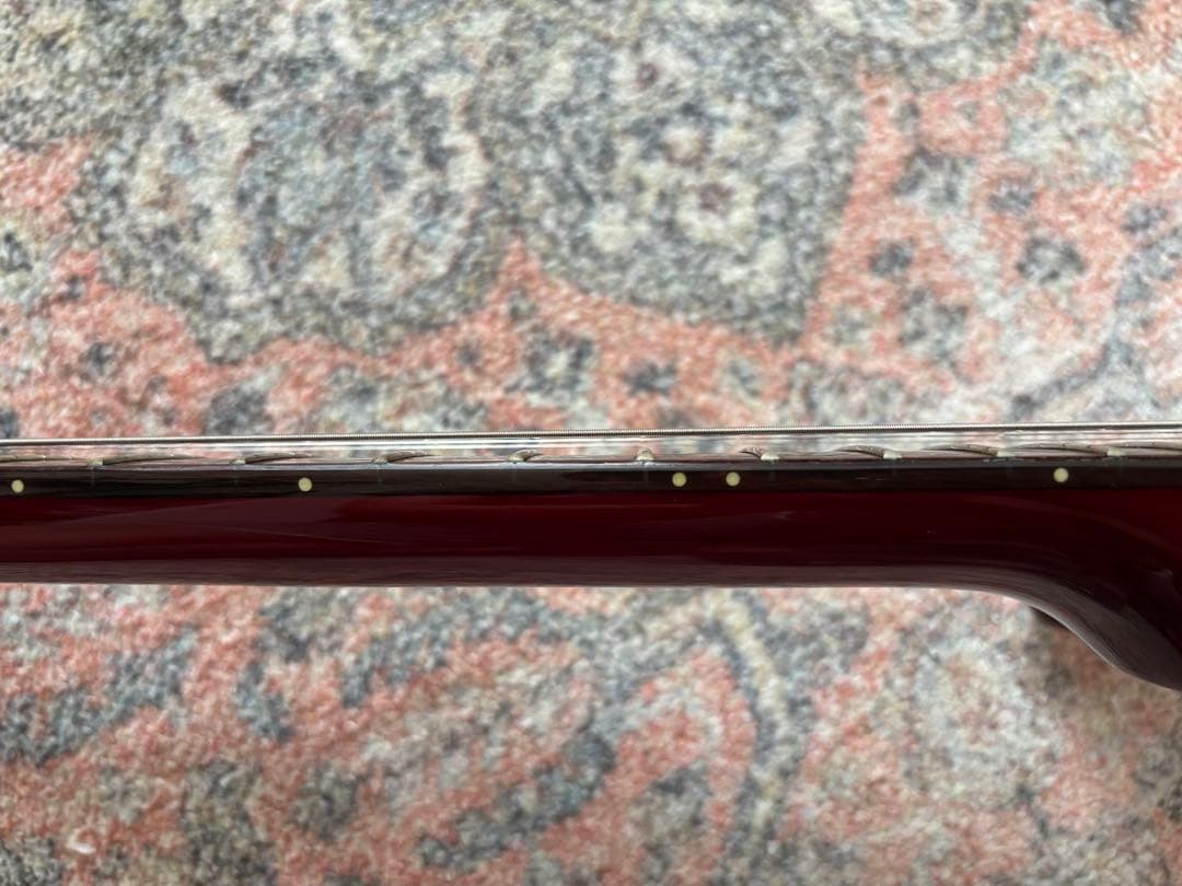 ギター Paul Reed Smith SE Custom 22 Flat Top