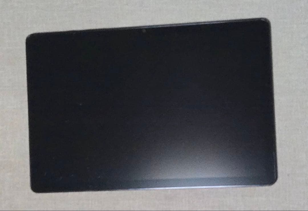 Androidタブレット本体 GALAXY A9+