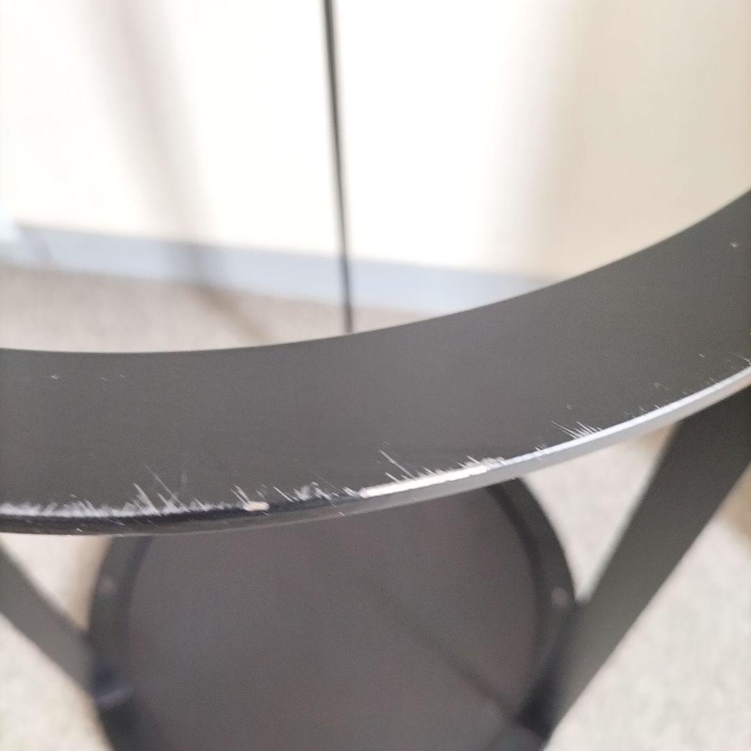 アビタスタイル「MYT0867BD」サイドテーブル 展示品(JTH06)