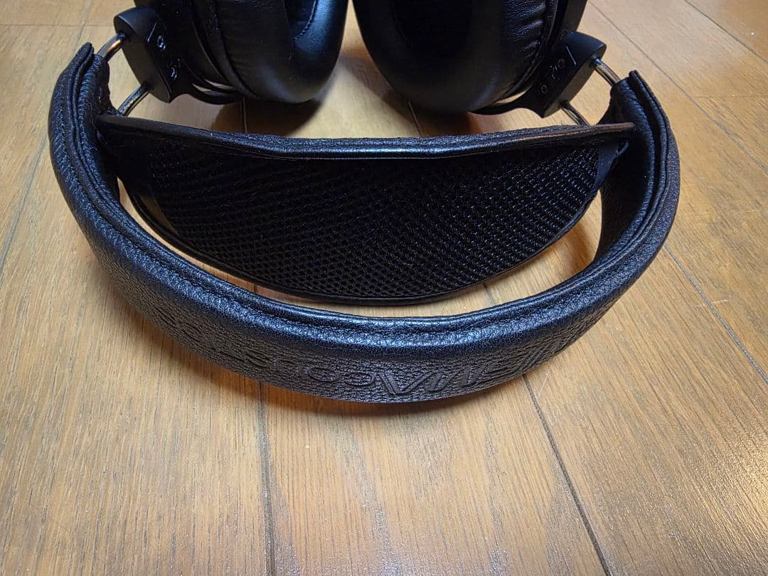 Enigma Acoustics Dharma D1000 ヘッドホン