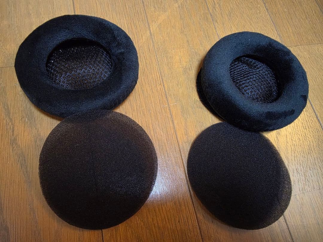 Enigma Acoustics Dharma D1000 ヘッドホン