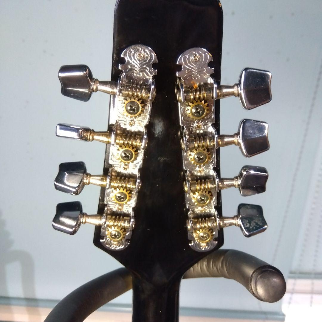 マンドリン！アリア…