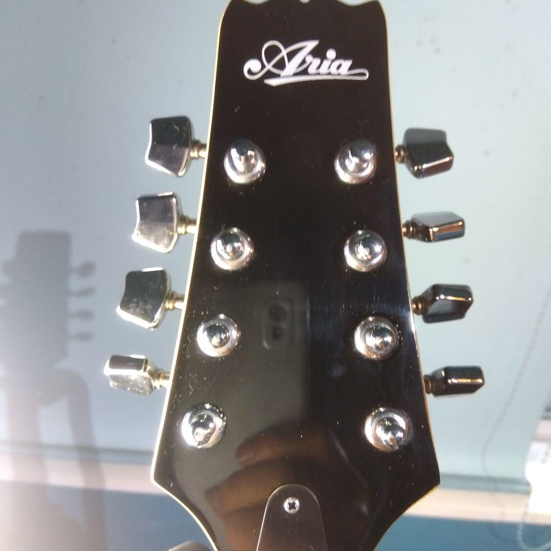 マンドリン！アリア…