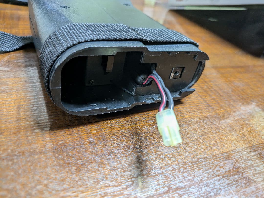 東京マルイ PS90 ハイサイクル電動ガン