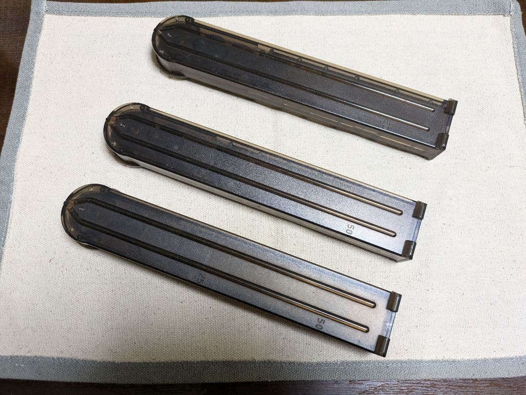 東京マルイ PS90 ハイサイクル電動ガン